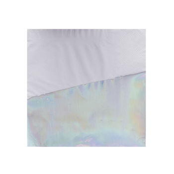 Iridescent Foiled Dipped Party Paper Napkins, 2 of 3