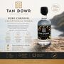 Tan Dowr Premium Cornish Sea Salt Vodka 5cl Miniature, thumbnail 1 of 3