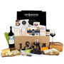 Ultimate Cheese And Wine Lovers Hamper, thumbnail 2 of 2