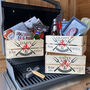 Personalised Man Crate For Him, thumbnail 1 of 7