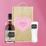 Mum Kraken Spiced Rum Gift Set With Colas, thumbnail 1 of 6