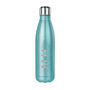 Personalised Glitter Insulated Water Bottle, thumbnail 7 of 12