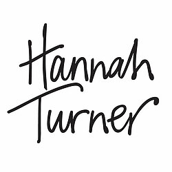 Hannah Turner logo