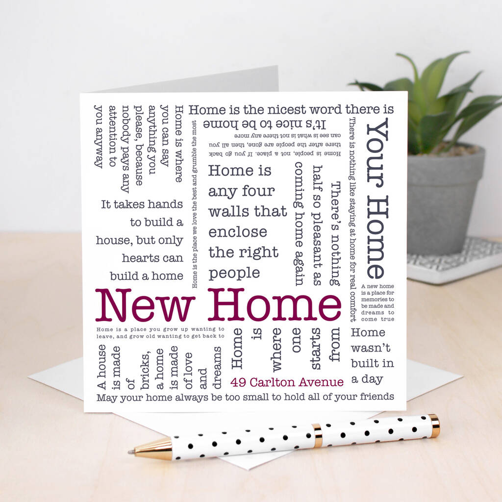 new-home-card-new-home-quotes-by-coulson-macleod-notonthehighstreet