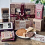 Mother's Day Luxury Treats Hamper, thumbnail 1 of 8