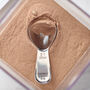 Personalised Metal Protein Scoop, thumbnail 1 of 8