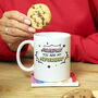 Grandad/Grandma You Are My Superhero Mug Set, thumbnail 2 of 6