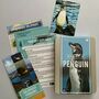 Adopt A Penguin Gift Tin, thumbnail 1 of 4