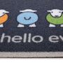 Hug Rug Outdoor Hello Ewe, thumbnail 4 of 4