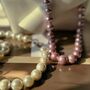 Royal Pearl Splendor Necklace, thumbnail 6 of 10