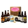 Personalised Craft Beer Valentine's Day Hamper, thumbnail 6 of 9