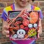 Halloween Iced Biscuit Gift Set, Pre Order, thumbnail 4 of 12