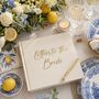 Custom Vinyl Sticker For Weddings, thumbnail 1 of 13