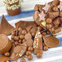 Happy Anniversary Belgian Chocolate Smash Cup, thumbnail 4 of 10