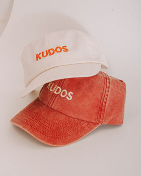 Kudos Cap, 3 of 11