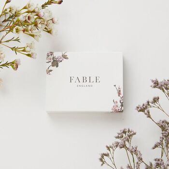 Cosy Polar Bear Enamel Brooch, 5 of 7