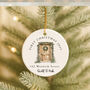 New Home Christmas Bauble, thumbnail 4 of 6