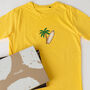 Surfer Cotton Graphic Tee, thumbnail 1 of 6