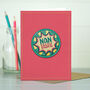 Card For Nanna ‘Nan Tastic’, thumbnail 3 of 4