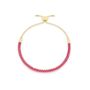 Emelia Braided Bracelets, thumbnail 2 of 11