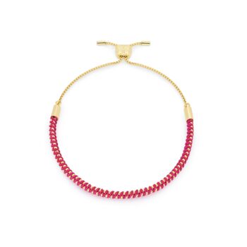 Emelia Braided Bracelets, 2 of 11