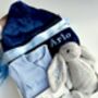 Personalised Toddler And Baby Gift Set Box 12 Options, thumbnail 12 of 12