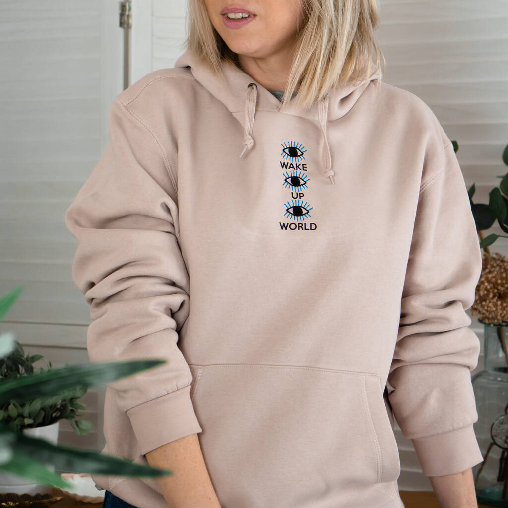 dream hoodie