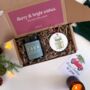 Personalised Christmas Feeling Candle Gift Set, thumbnail 1 of 8