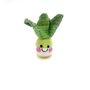 Handmade Friendly Bok Choy Fair Trade Toy, thumbnail 2 of 3