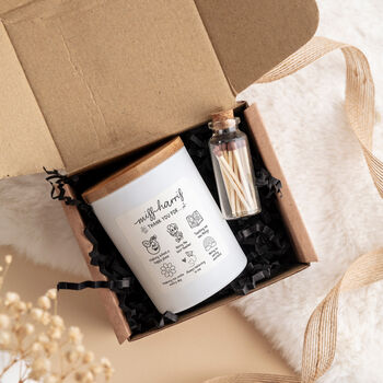Teacher Appreciation Candle Gift Set, 9 of 10