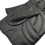 Summer Leather Cycling Glove, thumbnail 6 of 9