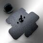 Hold On Let Me Chat Gpt This Enamel Pin Badge, thumbnail 6 of 8