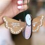 Thank You For Helping Me Fly Personalised Teacher Gift, thumbnail 12 of 12