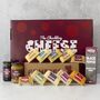The Lymn Bank Farm Selection Cheese Gift Hamper, thumbnail 4 of 7