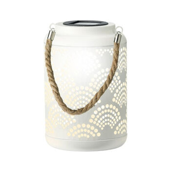 Moroccan Solar Lantern, 2 of 5
