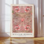William Morris Honeysuckle 1876 Art Print, thumbnail 1 of 3