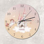 Magical Unicorn Clock, thumbnail 4 of 5