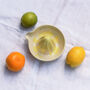 Ceramic Lemon Juicer, thumbnail 1 of 5