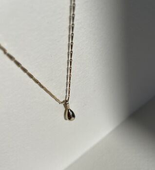 Hayseed Chain, 3 of 5