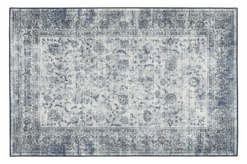 Hug Rug Eco Washable Vintage Imperial Grey, 3 of 9