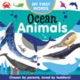 My First Words Ocean Animals, thumbnail 3 of 3