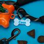 Personalised Dog Lead Name Tag, thumbnail 1 of 5