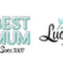 Personalised 'Best Mum' Mug Gift, thumbnail 6 of 9