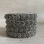 Oxidised Mirrorwork Indian Bangles Two.Eight, thumbnail 2 of 4