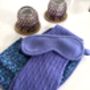 Cashmere Eye Masks, thumbnail 7 of 7