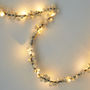 Pom Pom Cloud Bedroom Light, thumbnail 4 of 6
