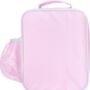 Peppa Pig Kids Lunch Bag Personalised Lunch, thumbnail 6 of 6