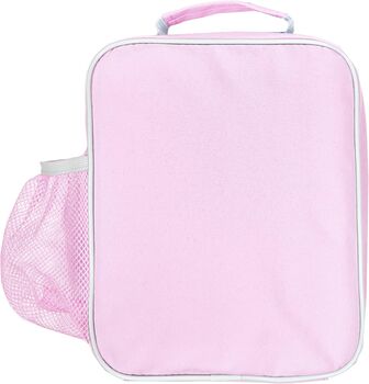 Peppa Pig Kids Lunch Bag Personalised Lunch, 6 of 6