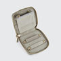 Paxos Taupe Jewellery Case, thumbnail 2 of 4