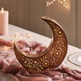 Ramadan Moon Light Table Centrepiece Decoration, thumbnail 1 of 2